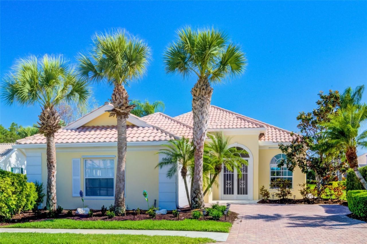5622 Octonia Place, Sarasota, FL 34238 Photo