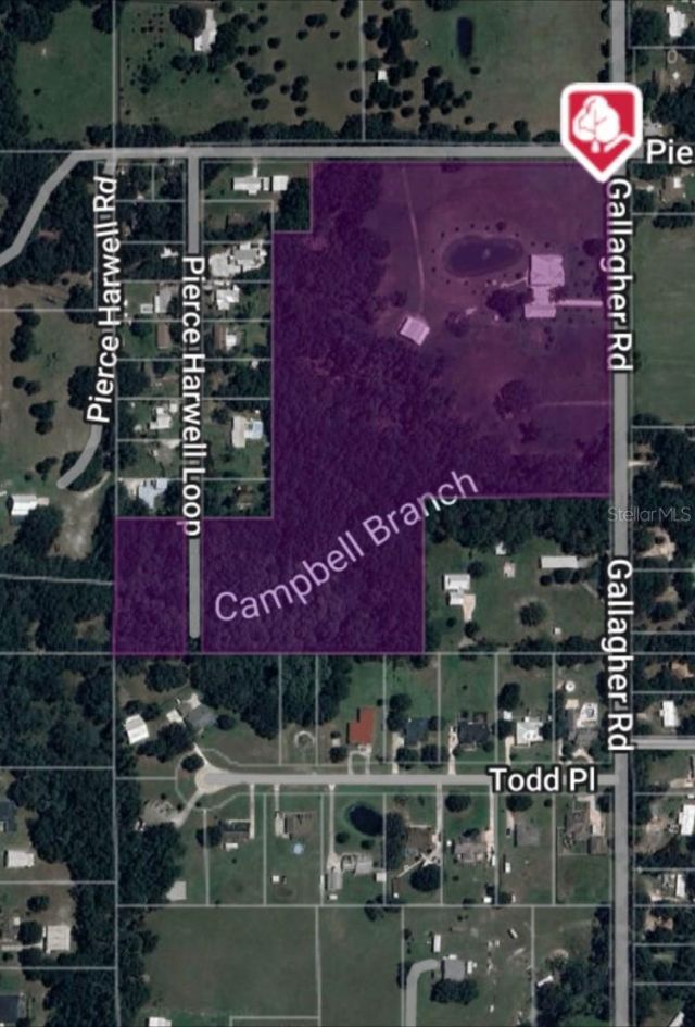 3709 Gallagher Road, Plant City, FL 33565 Photo