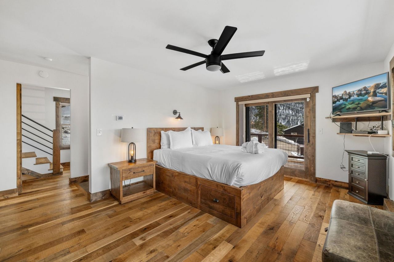 520 Laurel Lane, Stateline, NV 89449 Photo