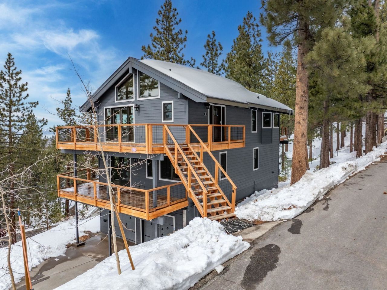 520 Laurel Lane, Stateline, NV 89449 Photo