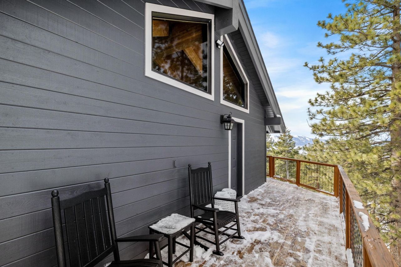 520 Laurel Lane, Stateline, NV 89449 Photo