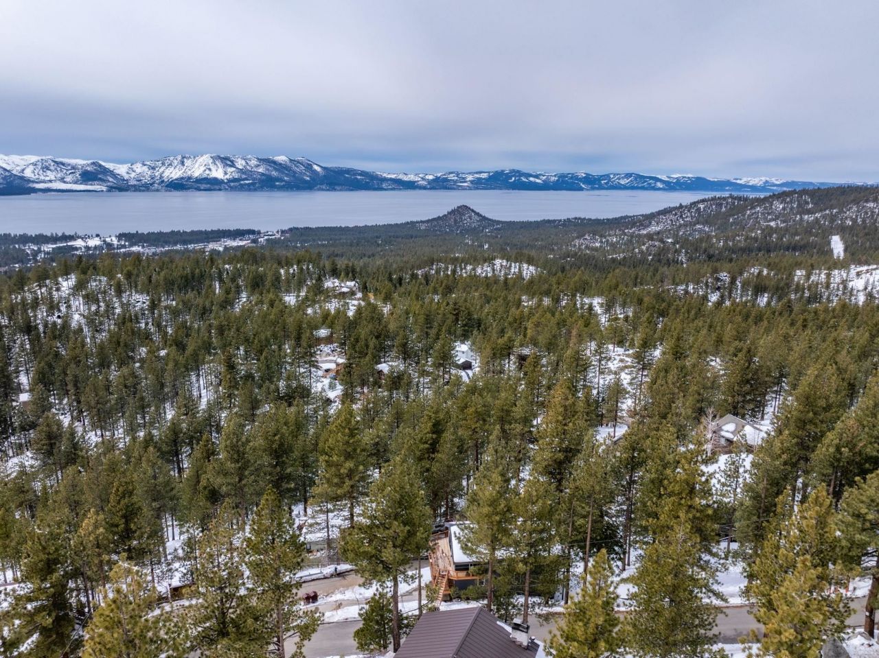 520 Laurel Lane, Stateline, NV 89449 Photo