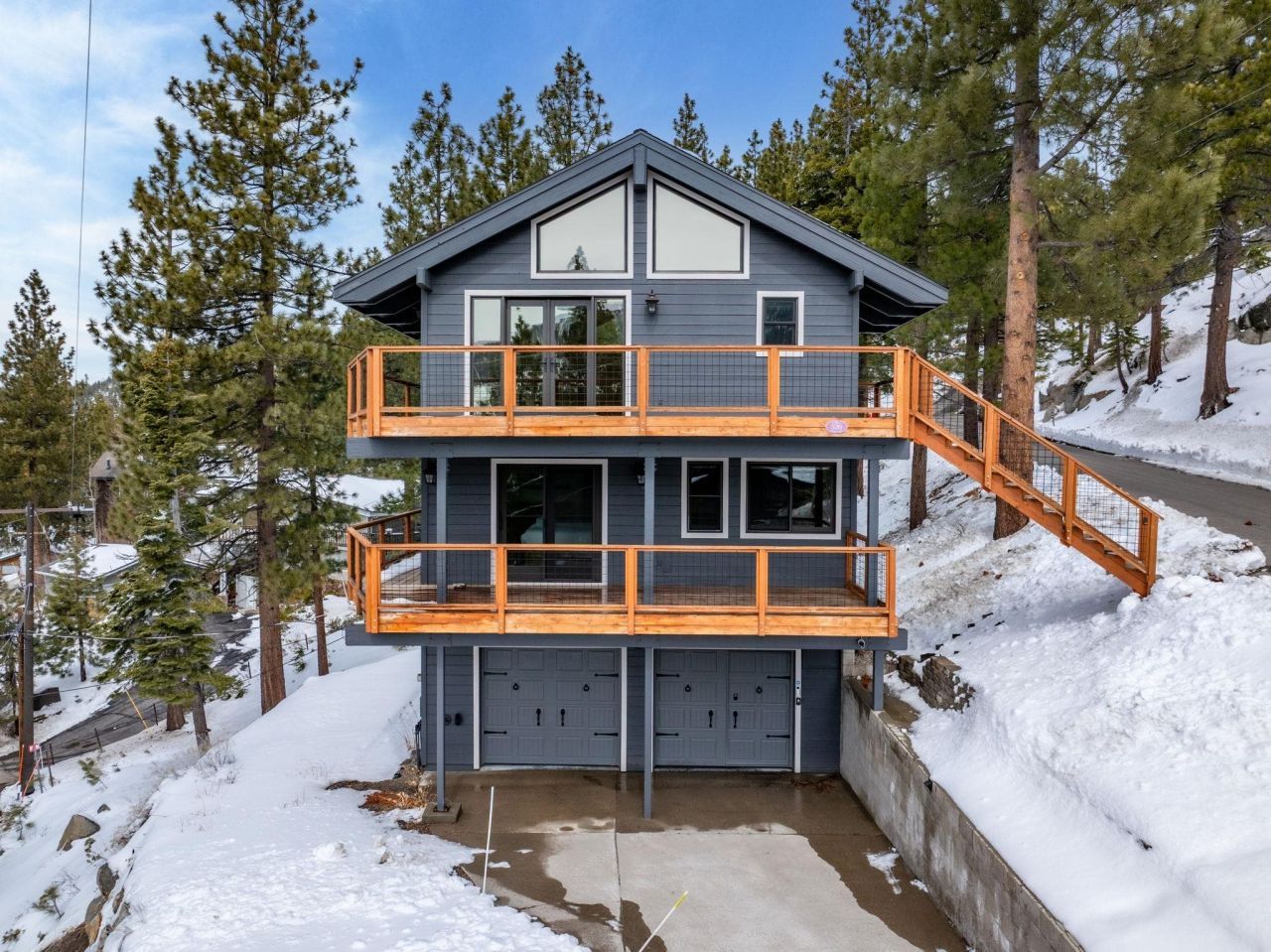 520 Laurel Lane, Stateline, NV 89449 Photo