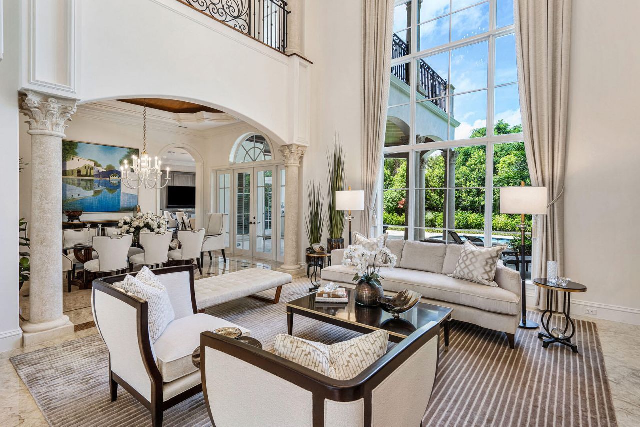 1801 Thatch Palm Drive, Boca Raton, FL 33432 Photo