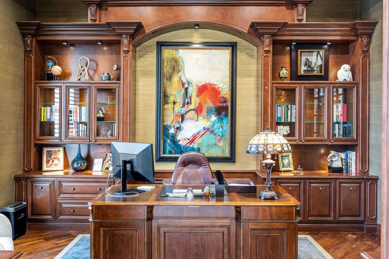 1801 Thatch Palm Drive, Boca Raton, FL 33432 Photo