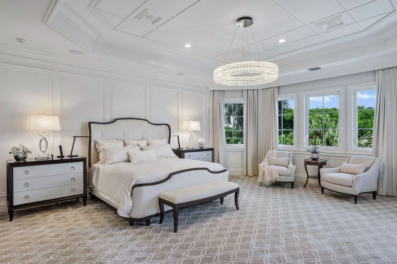 1801 Thatch Palm Drive, Boca Raton, FL 33432 Photo