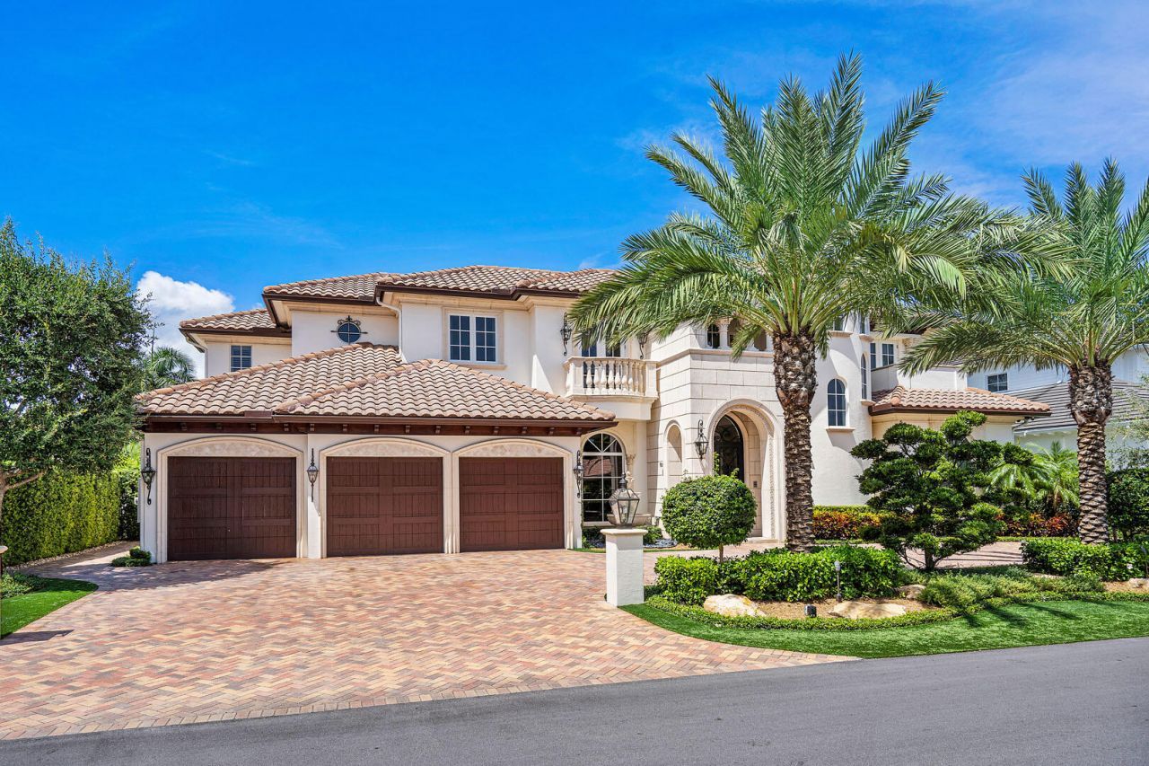 1801 Thatch Palm Drive, Boca Raton, FL 33432 Photo