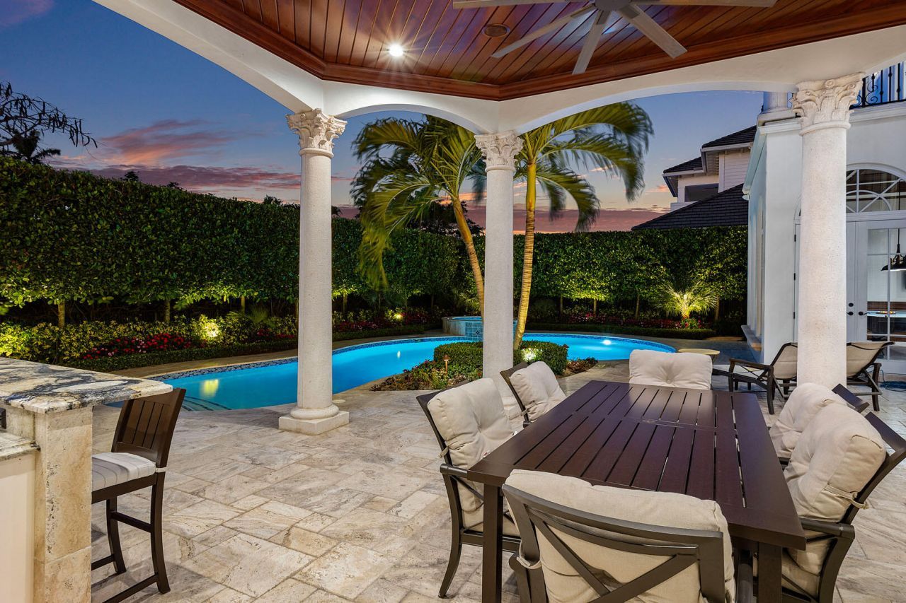1801 Thatch Palm Drive, Boca Raton, FL 33432 Photo