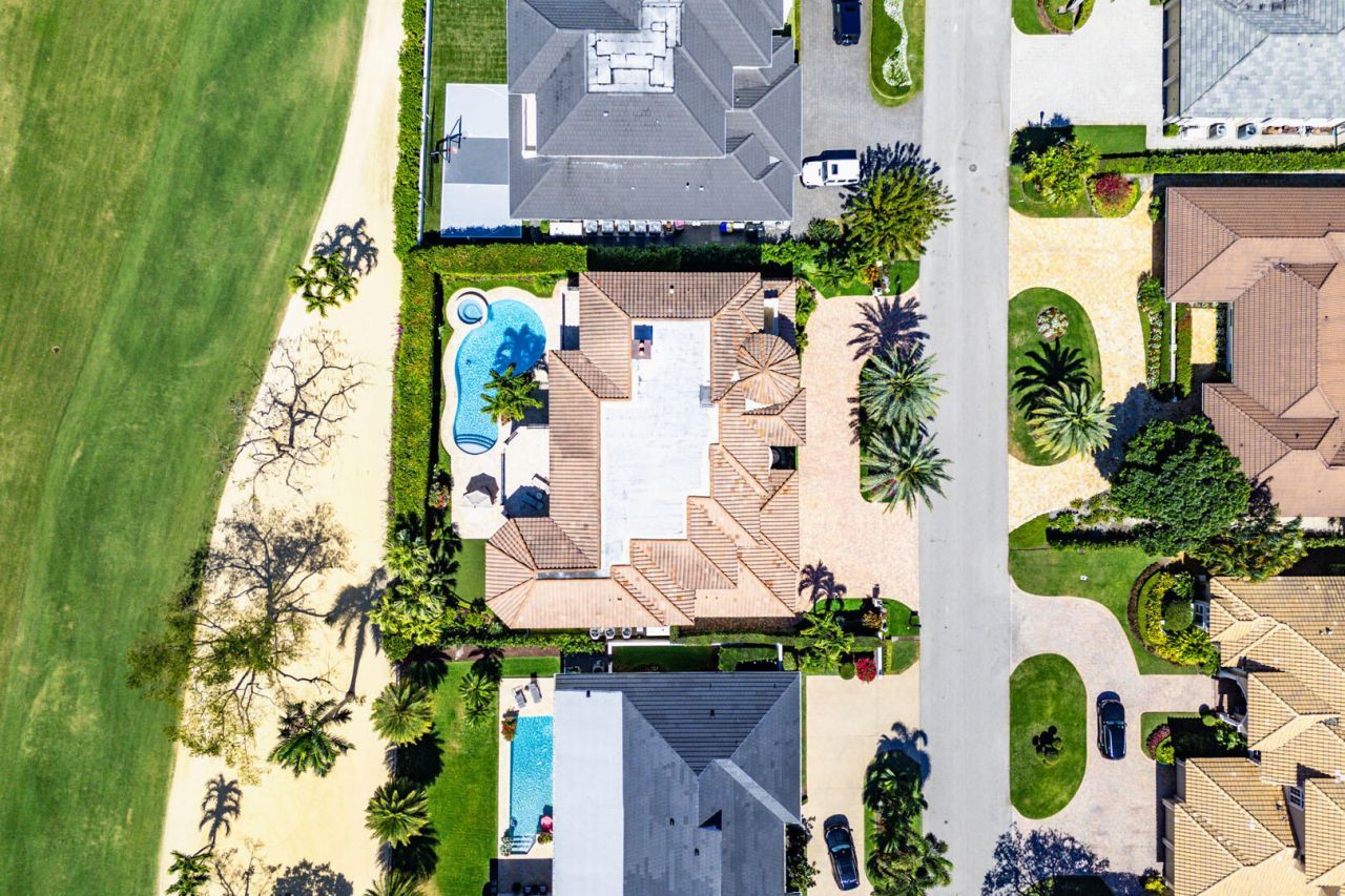 1801 Thatch Palm Drive, Boca Raton, FL 33432 Photo