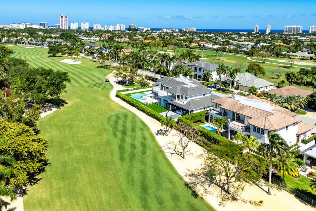 1801 Thatch Palm Drive, Boca Raton, FL 33432 Photo