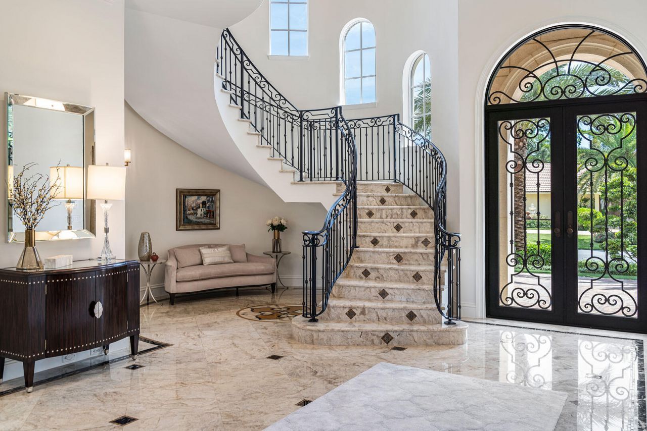 1801 Thatch Palm Drive, Boca Raton, FL 33432 Photo