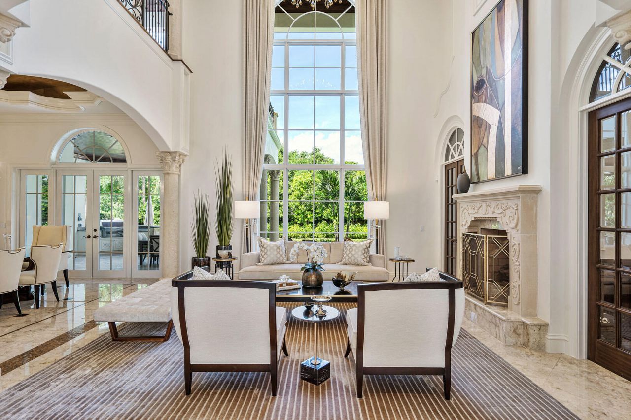 1801 Thatch Palm Drive, Boca Raton, FL 33432 Photo