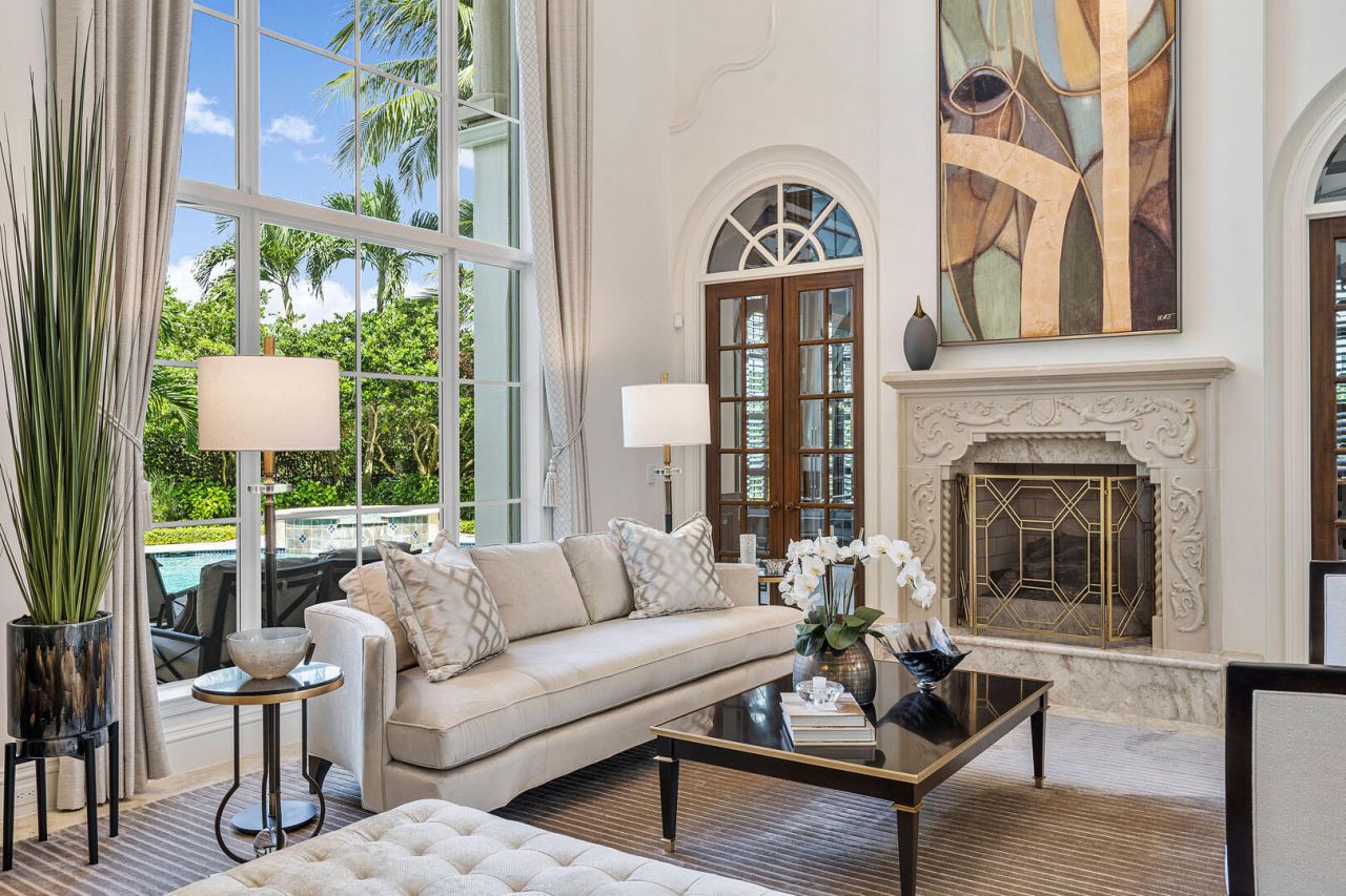 1801 Thatch Palm Drive, Boca Raton, FL 33432 Photo