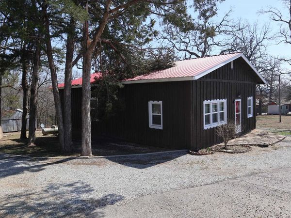 10447 Hwy 62 E, Henderson, AR 72544