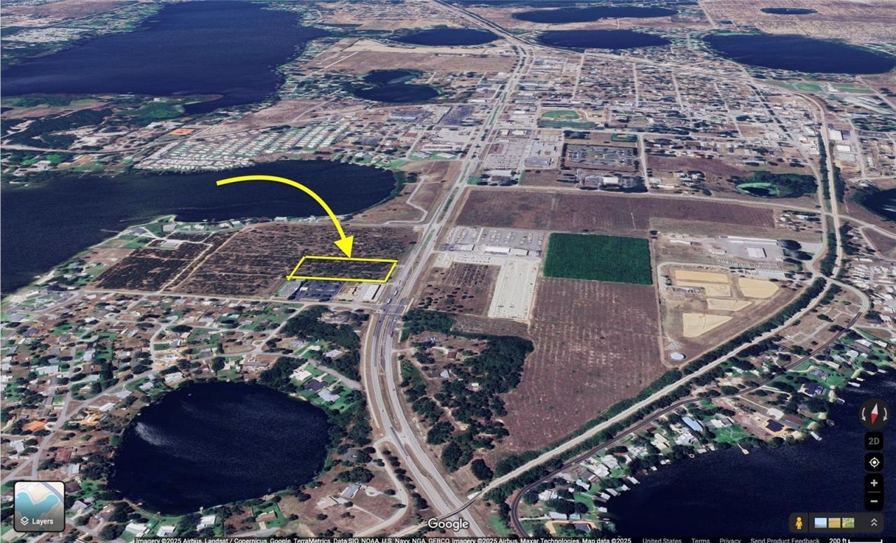 765 Us 27 N, Lake Placid, FL 33852 Photo