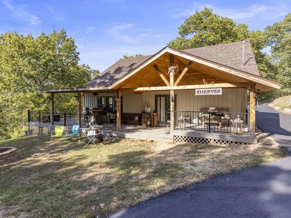 54490 E 328 Road, Jay, OK 74346