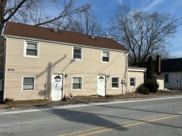 338 Green Pond Rd, Rockaway, NJ 07842