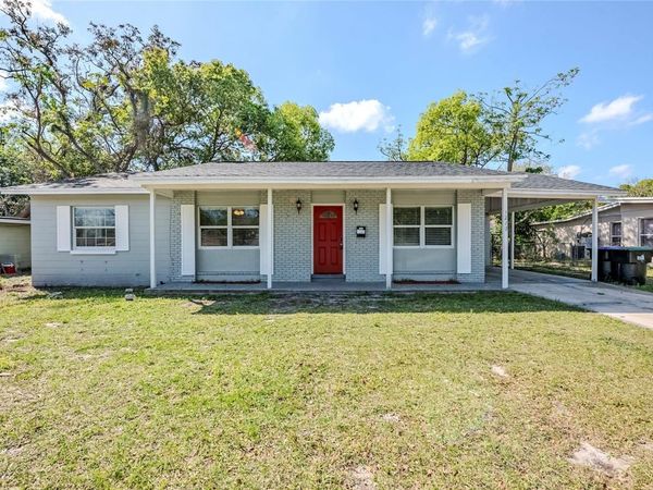 5210 GRANDVIEW DRIVE, ORLANDO, FL 32808