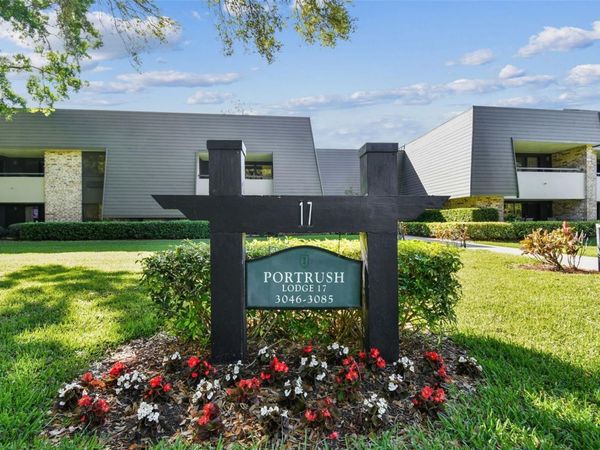 36750 US 19 N, Unit 17106, PALM HARBOR, FL 34684