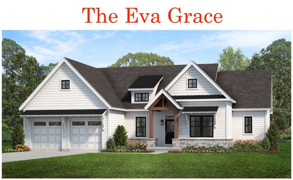 0 Brayva Woods, Fairport, NY 14450 Main Photo