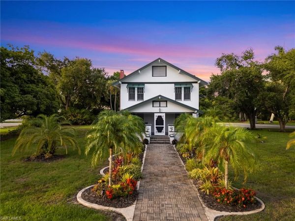 3650 McKinley AVE, FORT MYERS, FL 33901