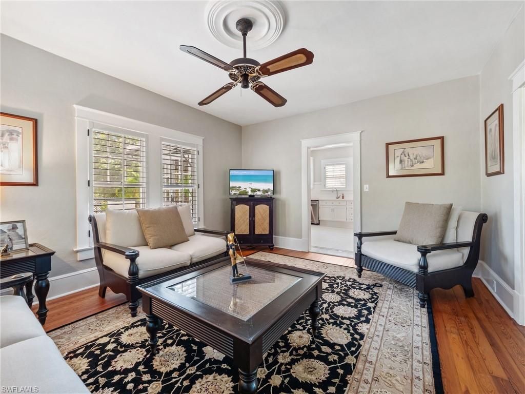 3650 Mckinley Ave, Fort Myers, FL 33901 Photo