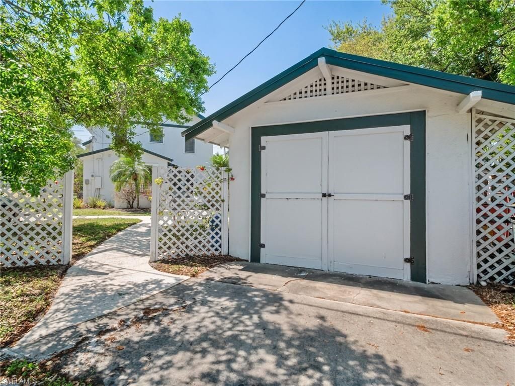 3650 Mckinley Ave, Fort Myers, FL 33901 Photo