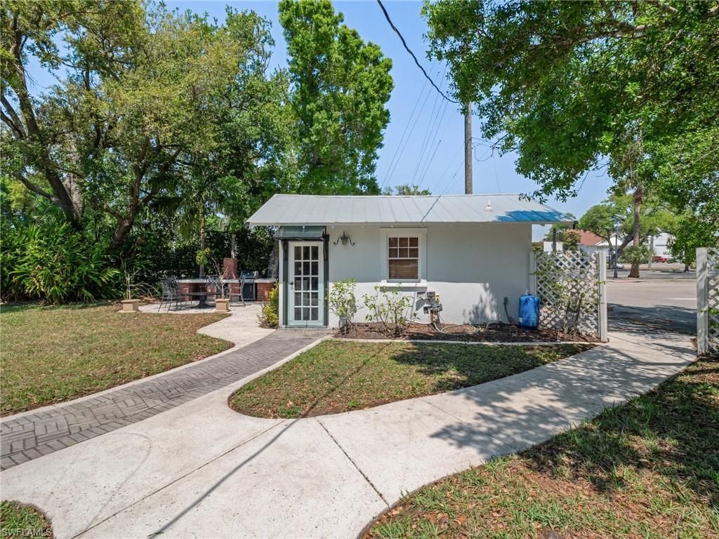 3650 Mckinley Ave, Fort Myers, FL 33901 Photo