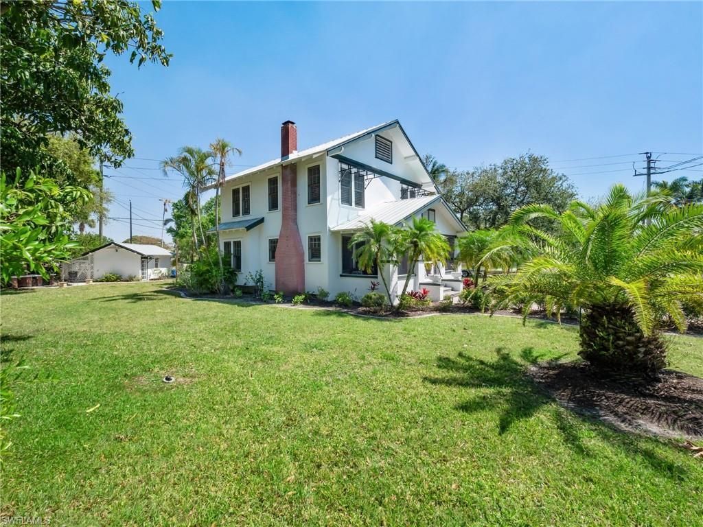 3650 Mckinley Ave, Fort Myers, FL 33901 Photo