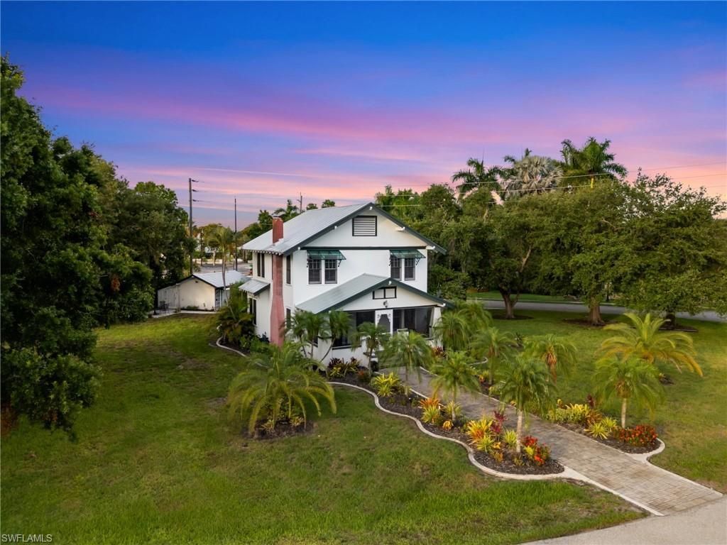 3650 Mckinley Ave, Fort Myers, FL 33901 Photo