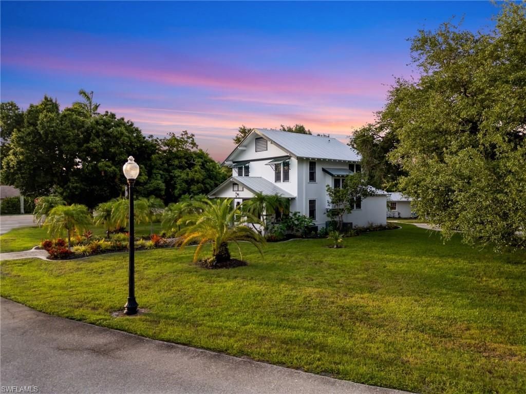 3650 Mckinley Ave, Fort Myers, FL 33901 Photo