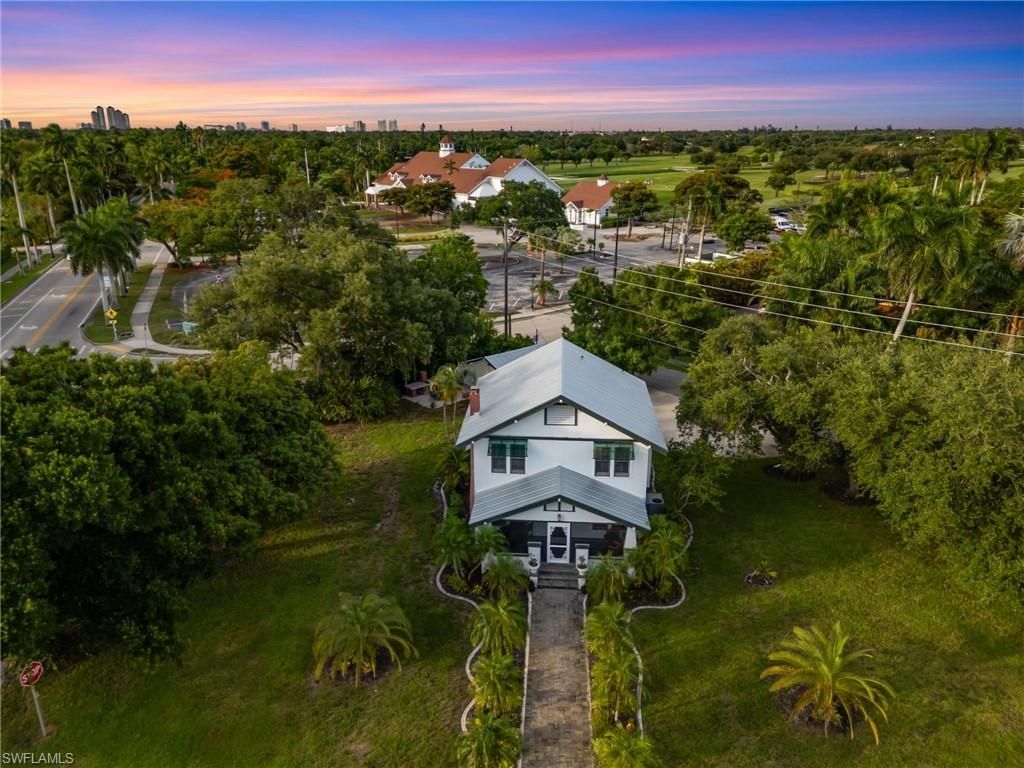 3650 Mckinley Ave, Fort Myers, FL 33901 Photo