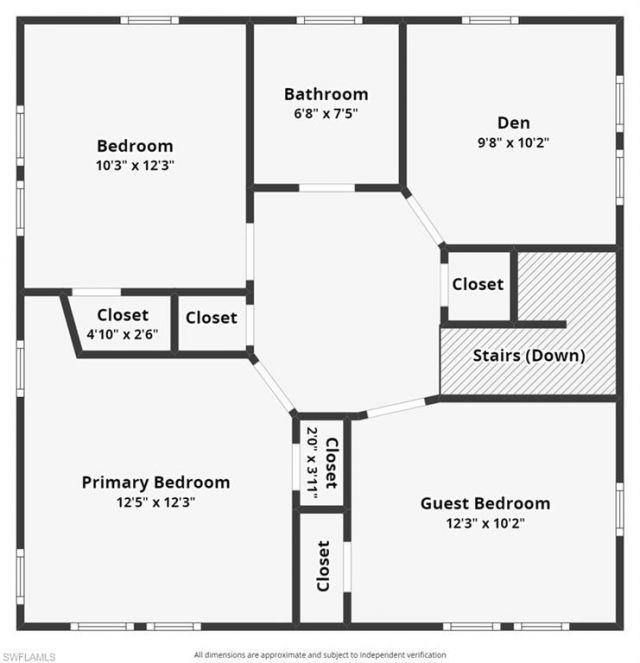 3650 Mckinley Ave, Fort Myers, FL 33901 Photo