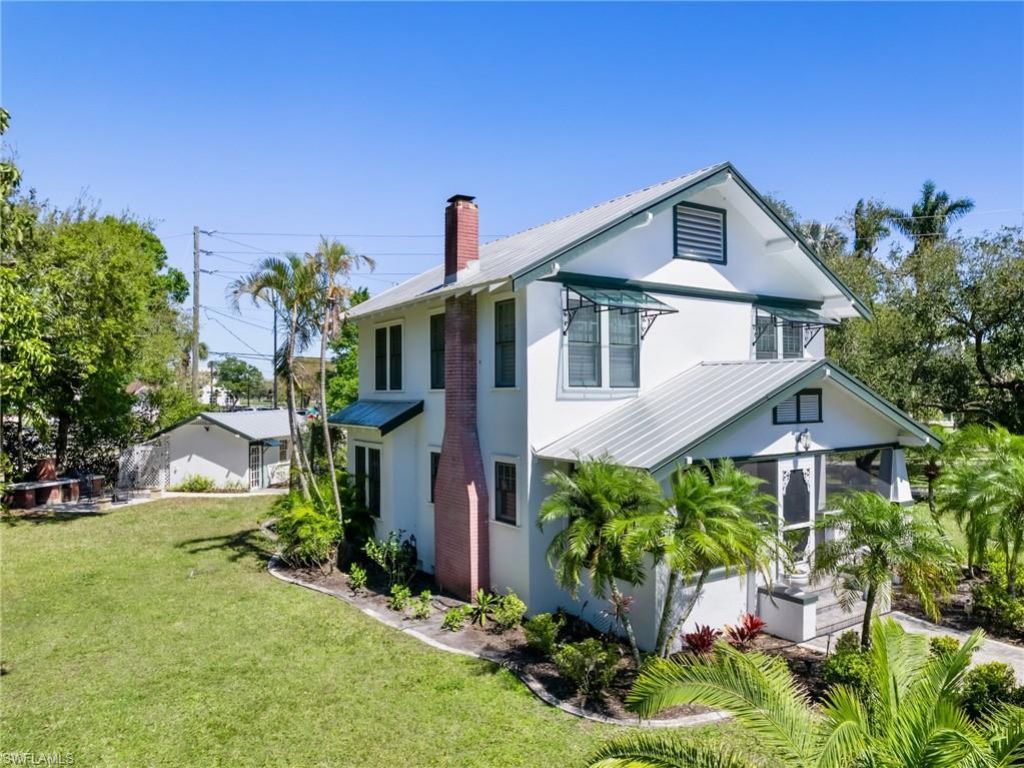 3650 Mckinley Ave, Fort Myers, FL 33901 Photo