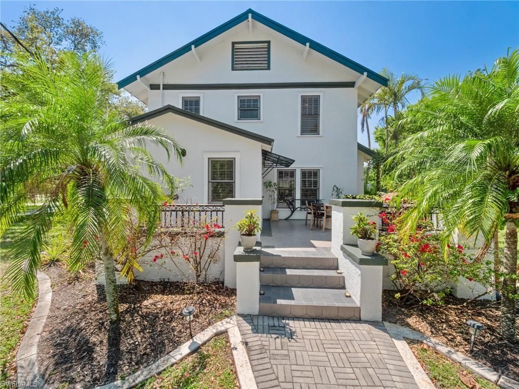 3650 Mckinley Ave, Fort Myers, FL 33901 Photo