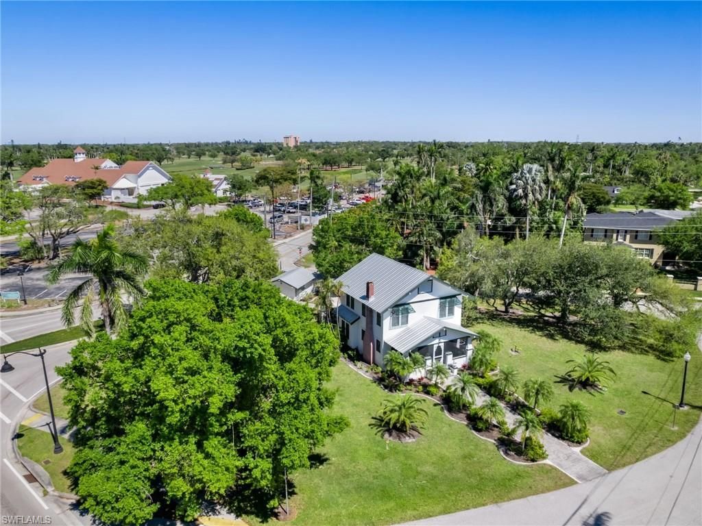 3650 Mckinley Ave, Fort Myers, FL 33901 Photo