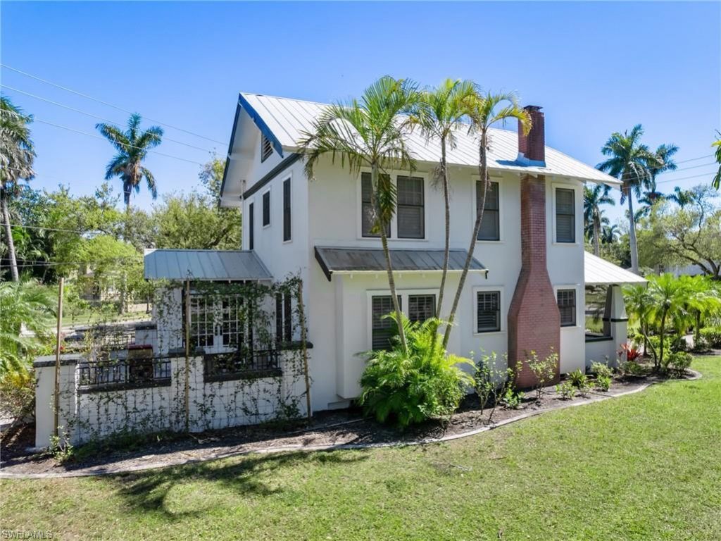 3650 Mckinley Ave, Fort Myers, FL 33901 Photo