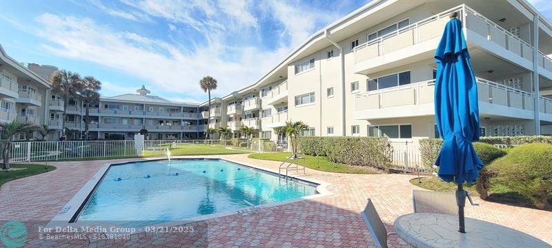 1199 Hillsboro Mile, Unit 329, Hillsboro Beach, FL 33062 Photo