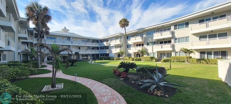 1199 Hillsboro Mile, Unit 329, Hillsboro Beach, FL 33062 Photo