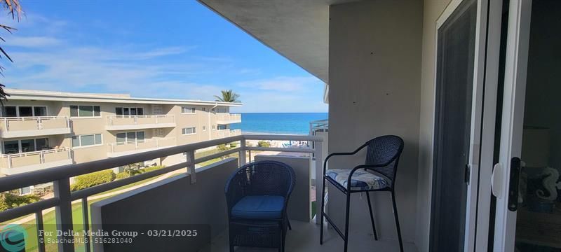 1199 Hillsboro Mile, Unit 329, Hillsboro Beach, FL 33062 Photo