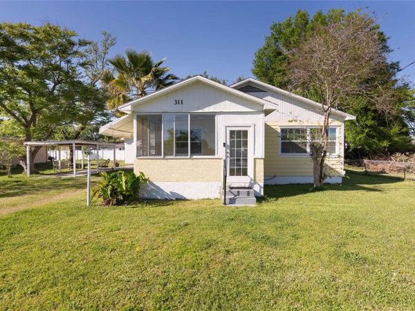 311 E WALLACE STREET, ORLANDO, FL 32809