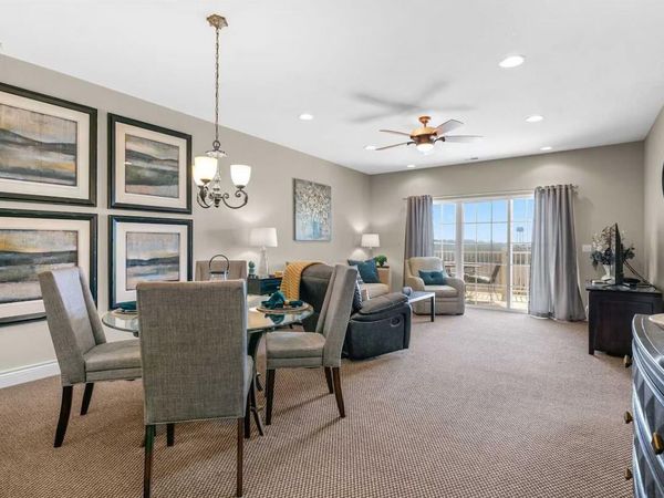 201 Prairie Dunes Drive, Unit 1405, Branson, MO 65616