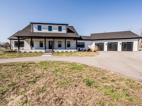 1913 Nashville Road, Bowling Green, KY 42101