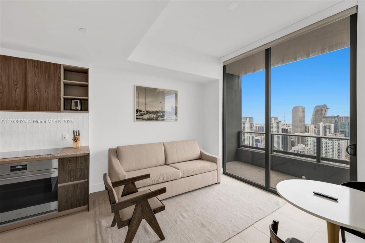 601 NE 1st Ave, Unit LPH 4814, Miami, FL 33132 Photo