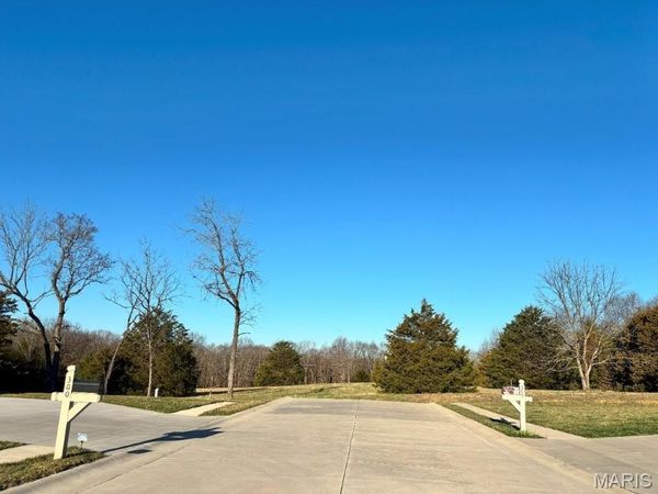 41 acres Dover Dr., Holts Summit, MO 65043