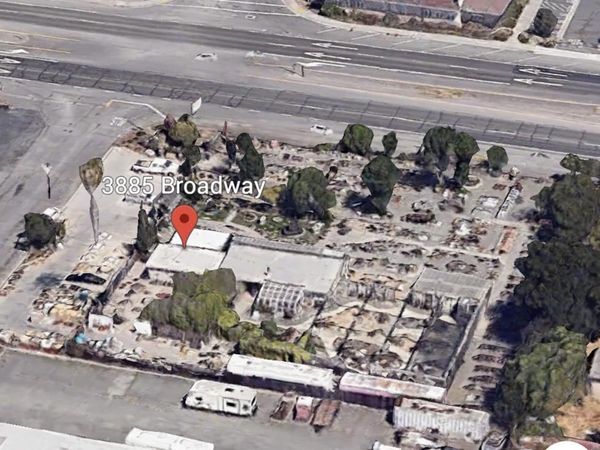 3885 Broadway Street, American Canyon, CA 94503