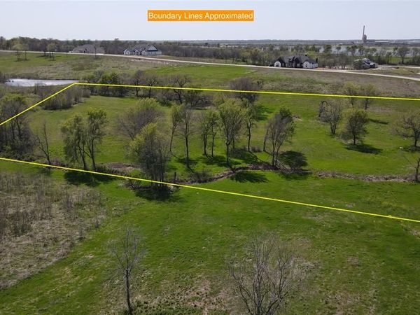 Lot 13 & 14 Barefoot Bay Boulevard, Corsicana, TX 75109