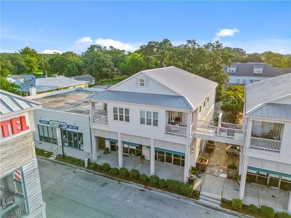 116 DAVIS Avenue, Unit E, Pass Christian, MS 39571