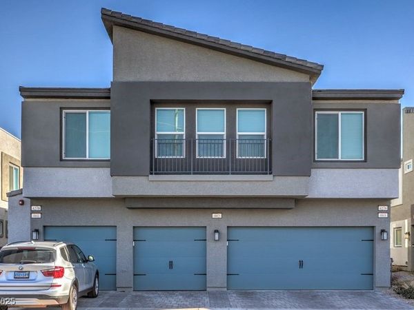 4278 Lemay Street , Unit 2, Las Vegas, NV 89115