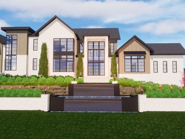 9636 Concord Rd, Brentwood, TN 37027